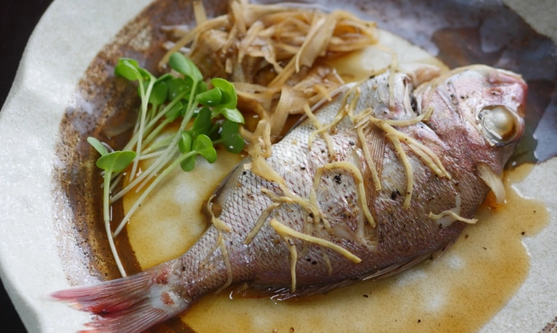 how to make teriyaki salmon