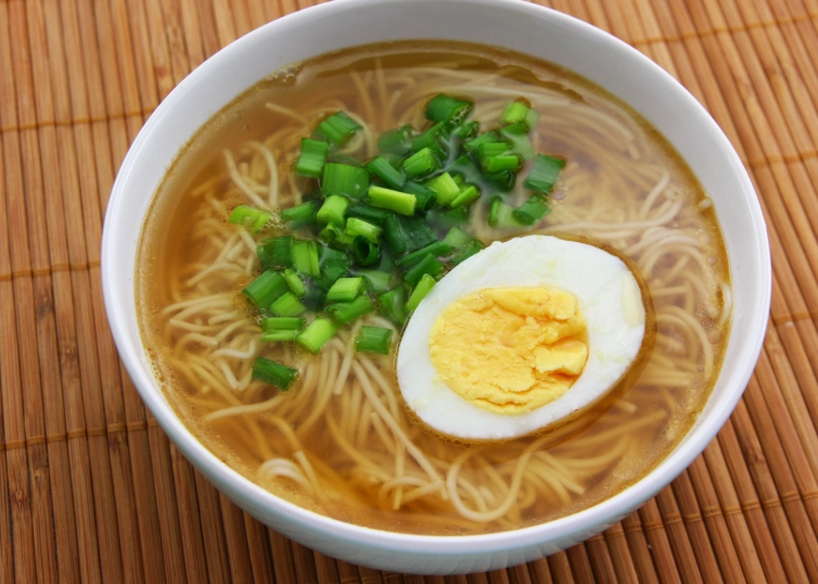 easy japanese recipes