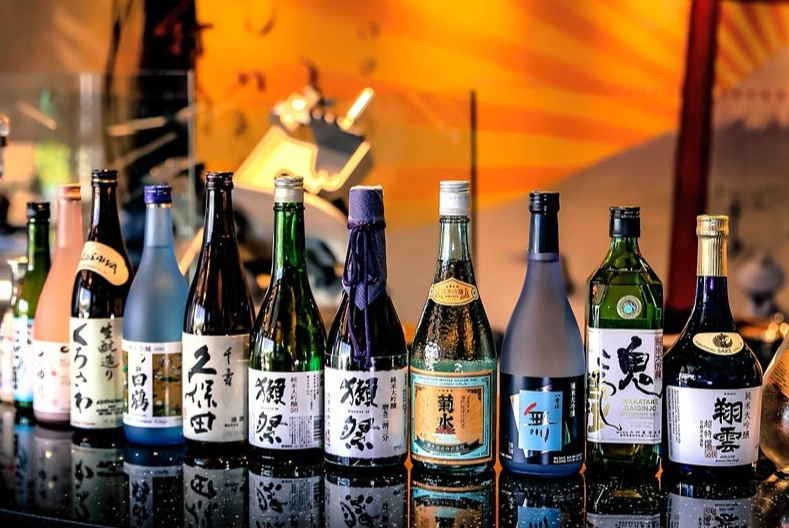 sake guide sake guide