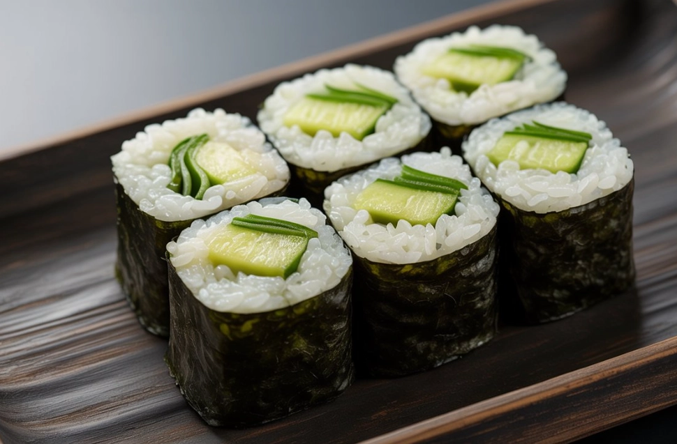 kappa maki kappa maki