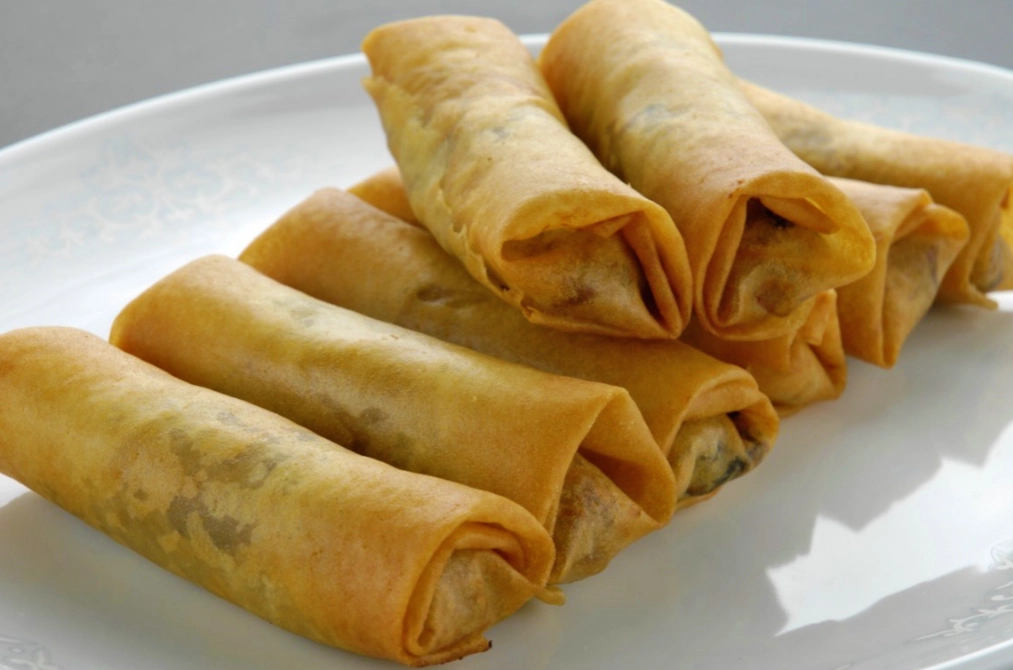 best harumaki near me