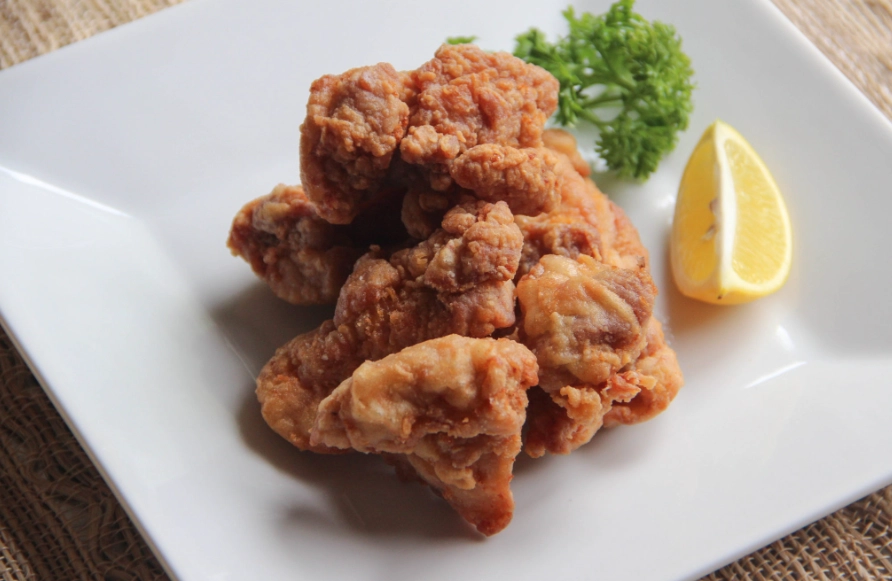 karaage