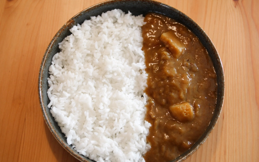 Japanese curry recipe Japanese curry recipe