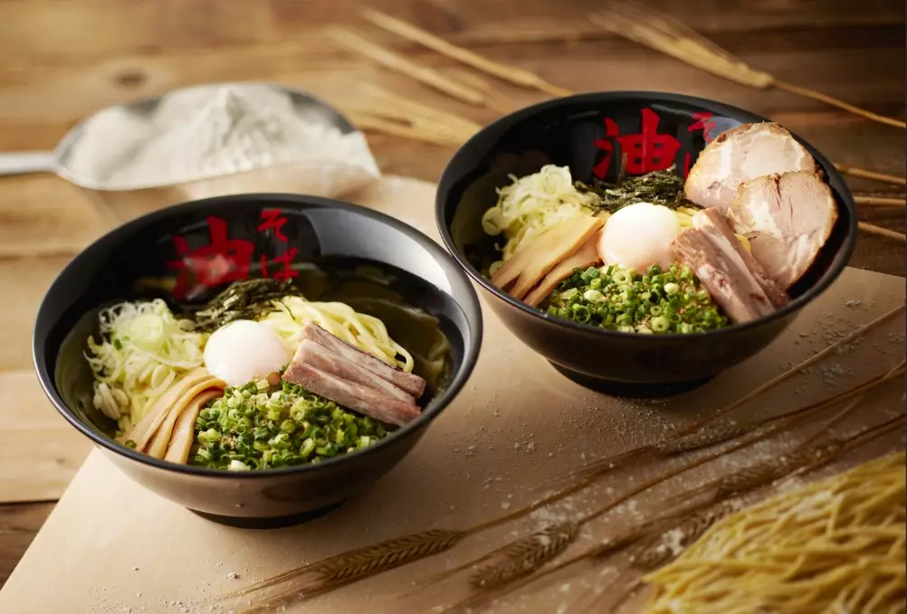 best aburasoba Tokyo best aburasoba Tokyo