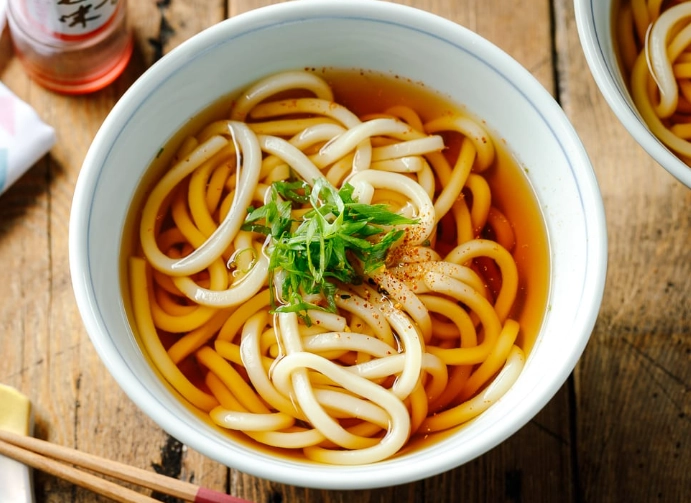 best udon in japan
