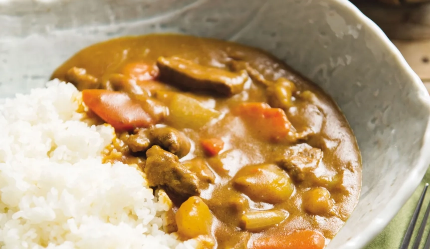how to make Japanese curry how to make Japanese curry