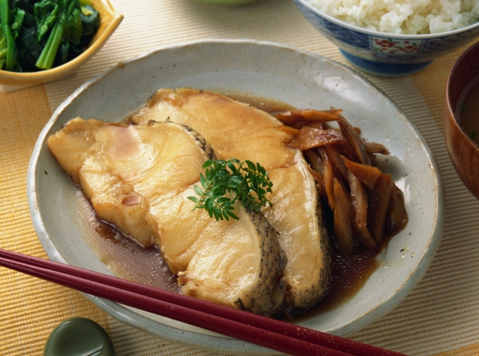 japanese fish recipes