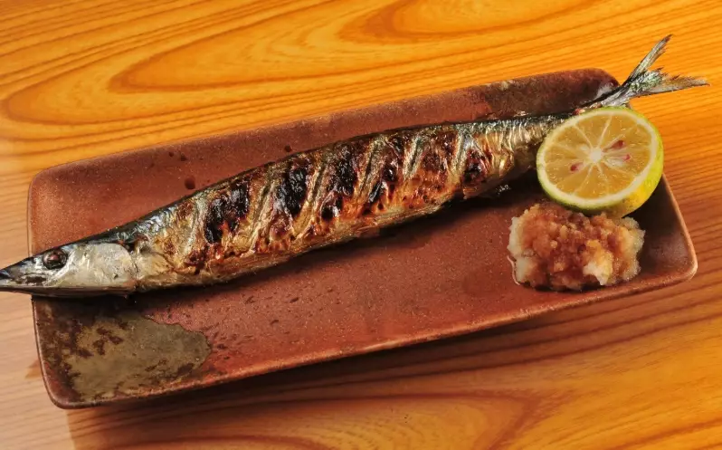 best japanese fish restaurants