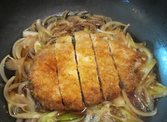 easy Japanese recipes