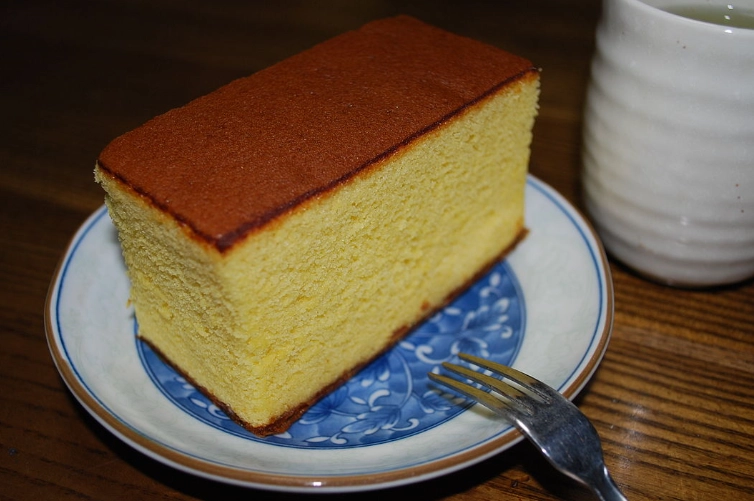 castella castella