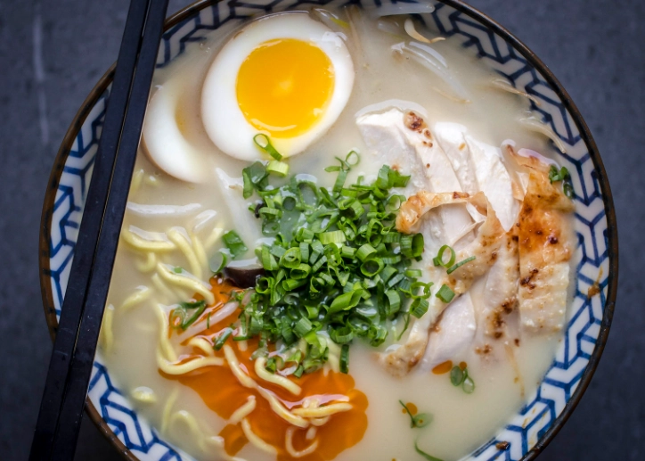 shio broth shio broth