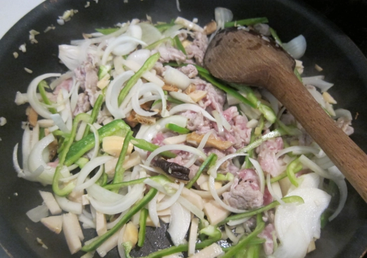 Japanese food for beginners