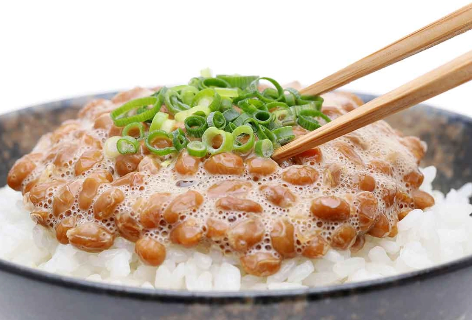 natto natto