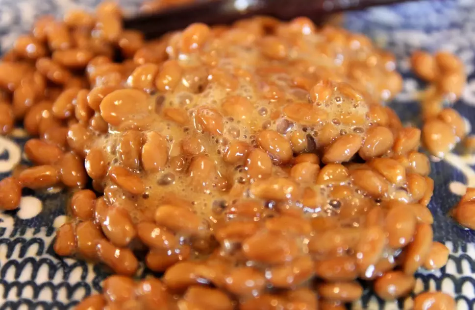 natto health benefits