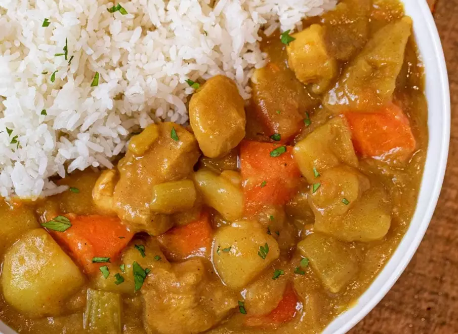 japanese curry recipe japanese curry recipe
