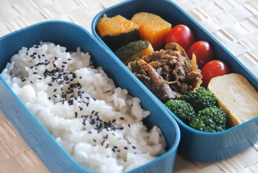 japanese lunch japanese lunch