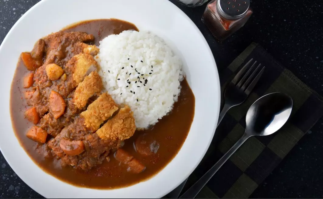 how to use curry roux how to use curry roux