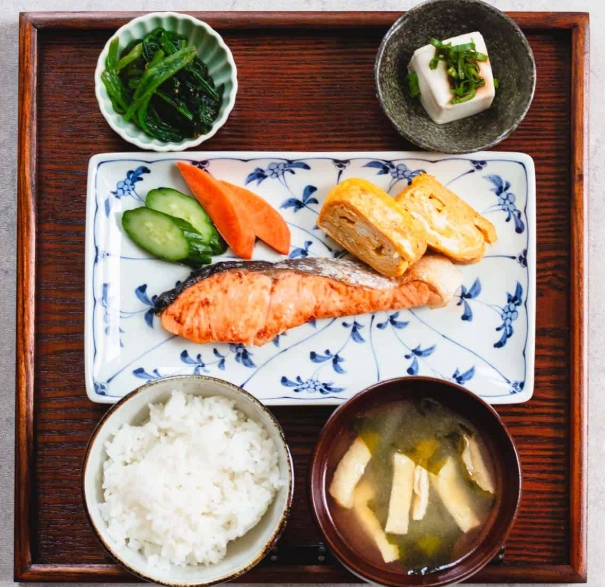 washoku asagohan washoku asagohan