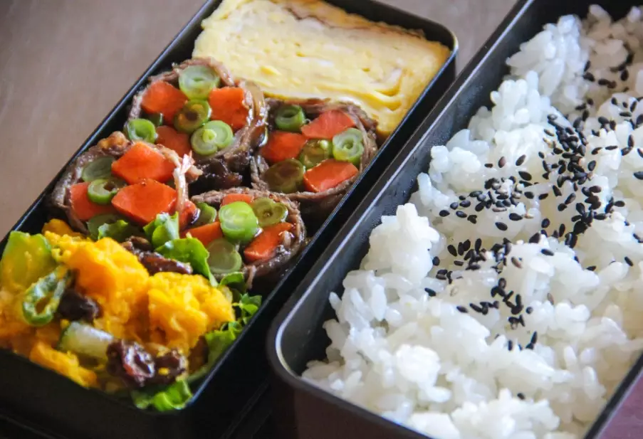 bento box