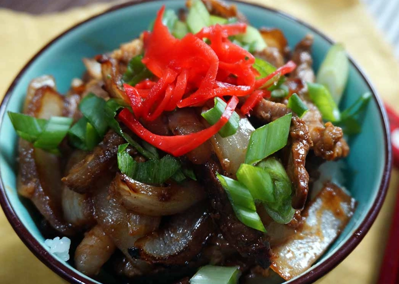 easy japanese recipes