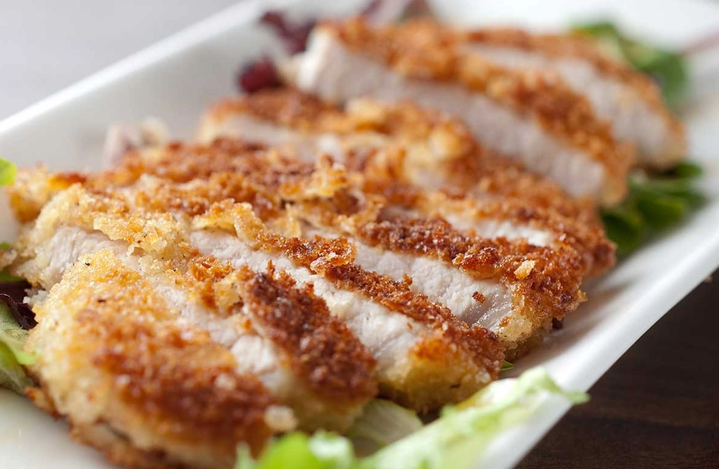 how to make tonkatsu how to make tonkatsu