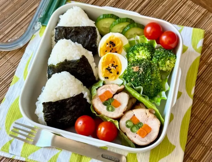bento box