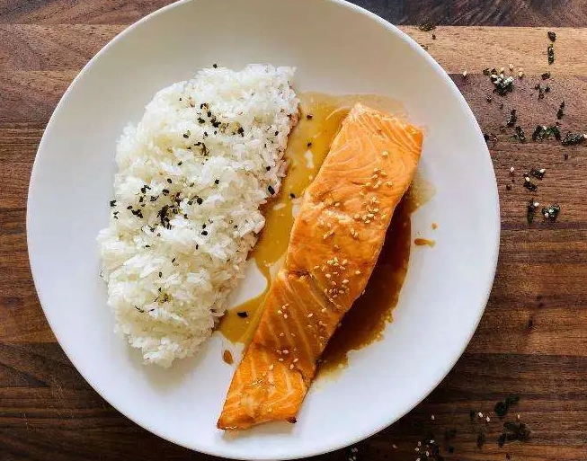 quick japanese meals