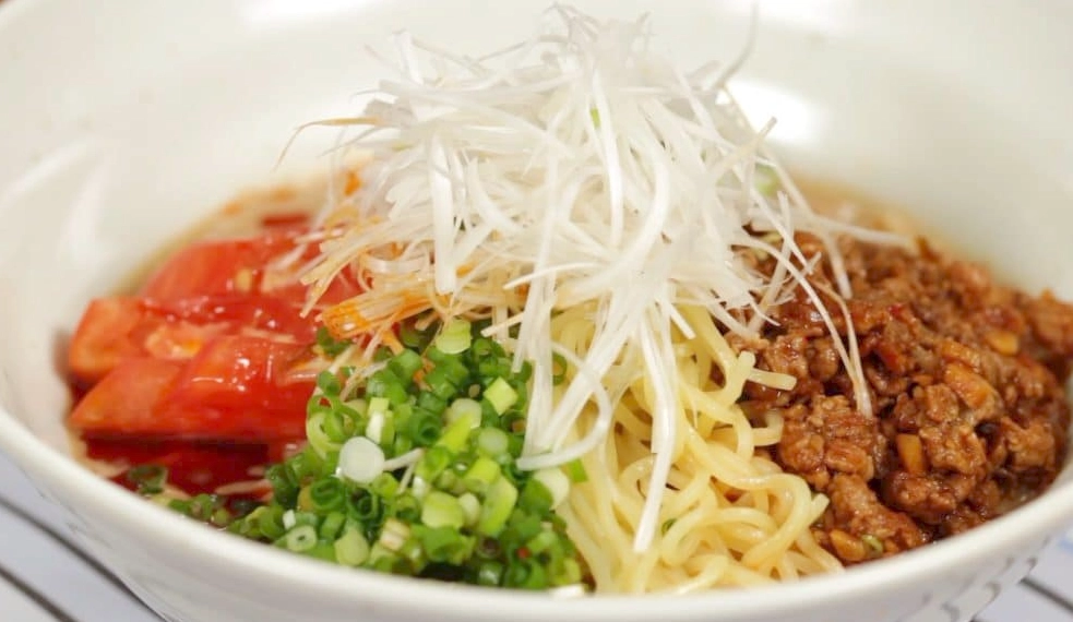 tantan ramen recipe