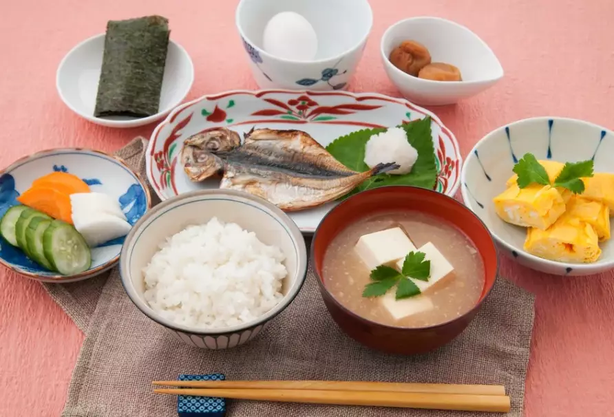 washoku asagohan washoku asagohan