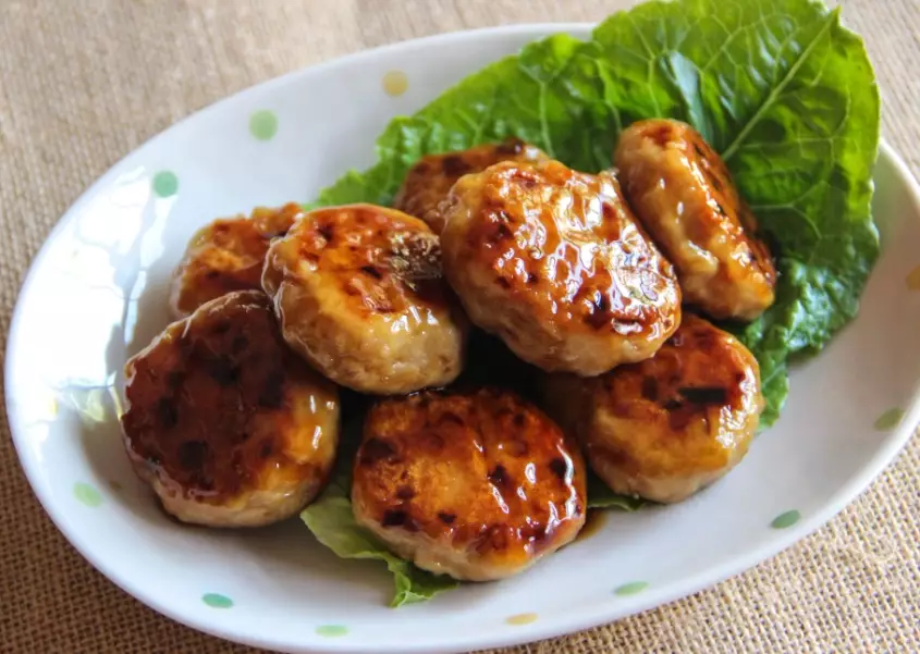 japanese home cooking