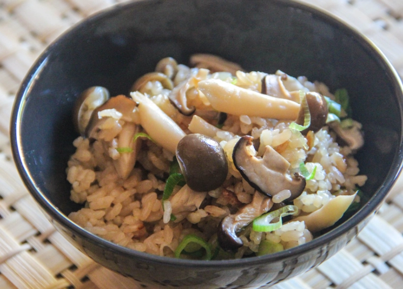 easy japanese recipes