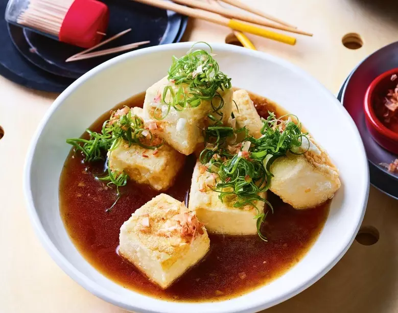 simple japanese recipes