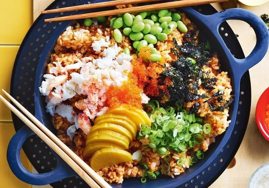 simple japanese recipes