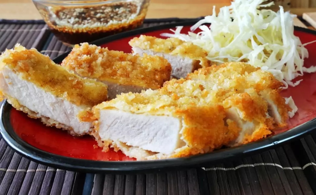 how to make tonkatsu how to make tonkatsu