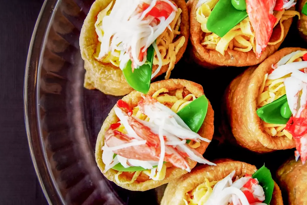 inari sushi inari sushi