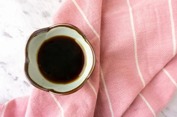 how to make kuromitsu