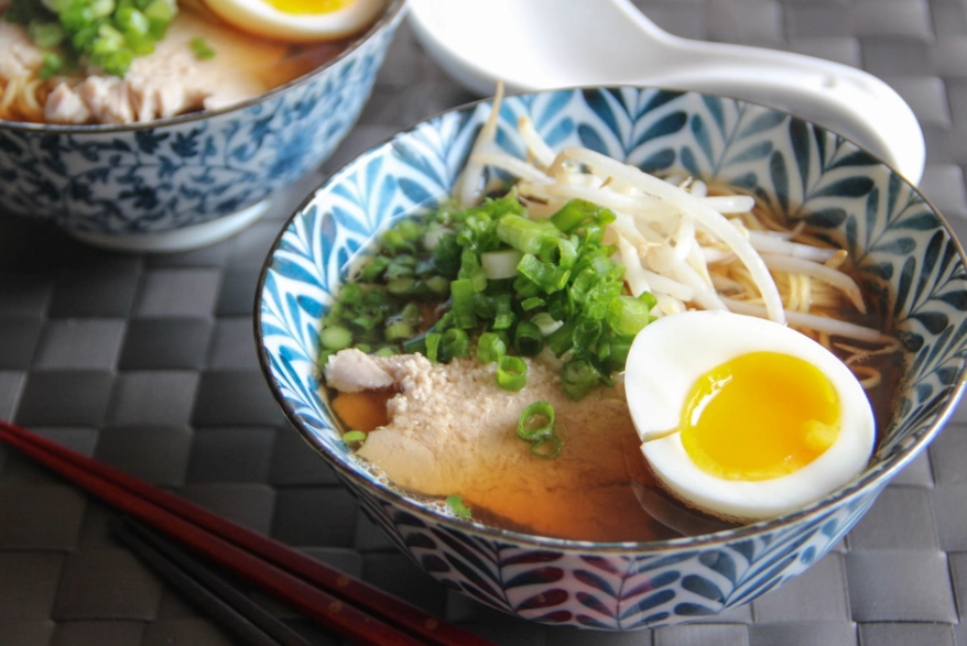 japanese home cooking