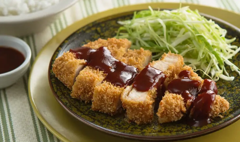 pork tonkatsu recipe pork tonkatsu recipe