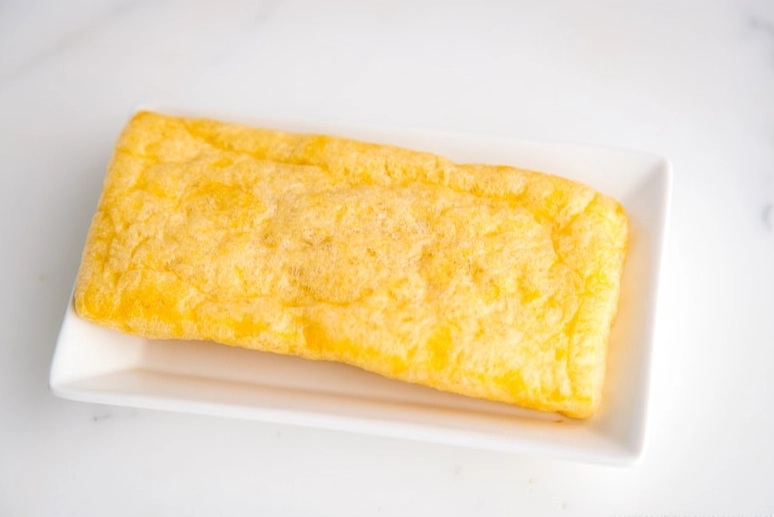 how to make aburaage at home