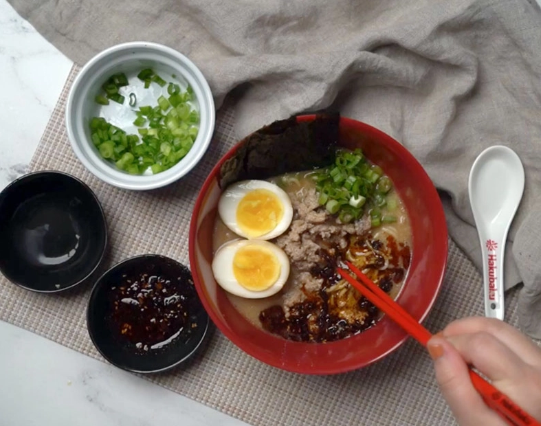 best tantan ramen restaurant