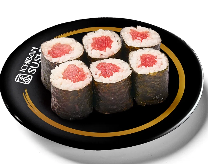 tekka maki