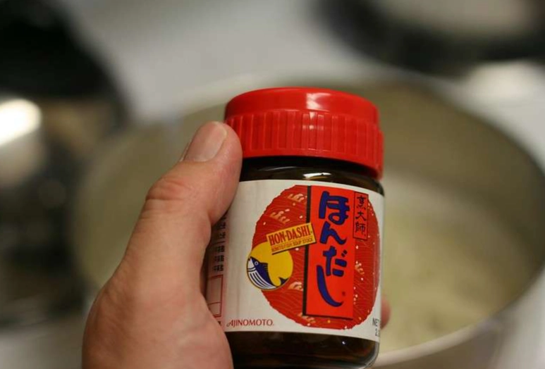 how to make dashi without bonito