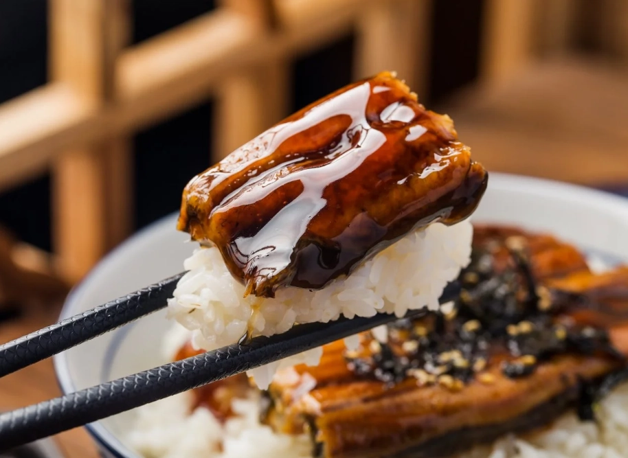 unagi sauce recipe