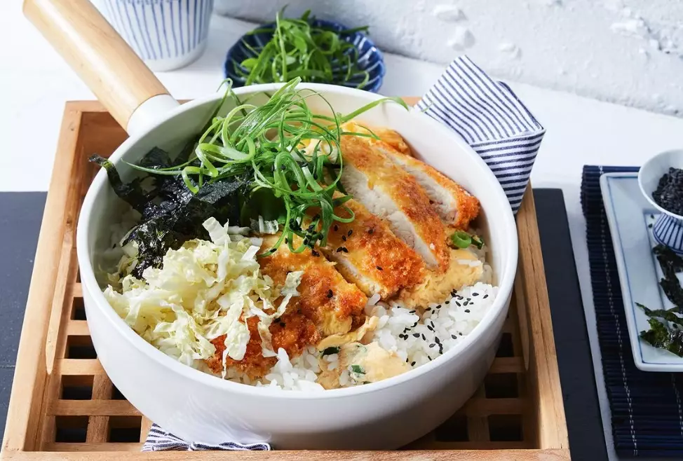 Japanese dinner recipes