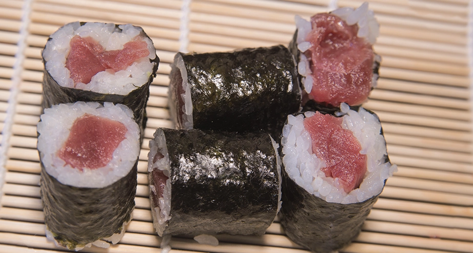 best tuna for sushi