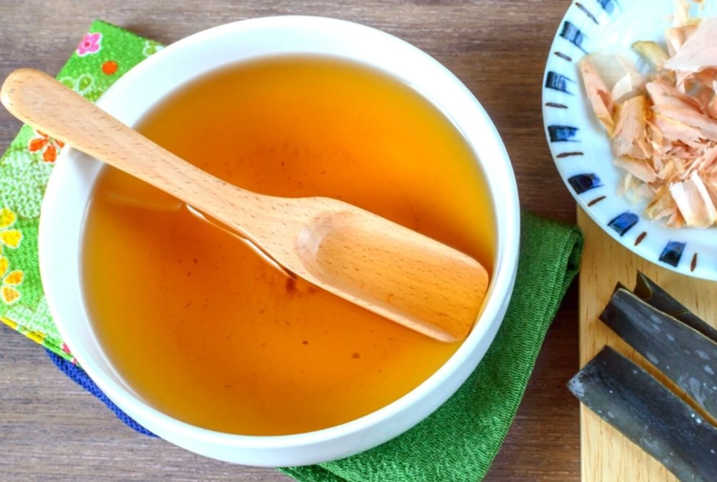 dashi powder substitute