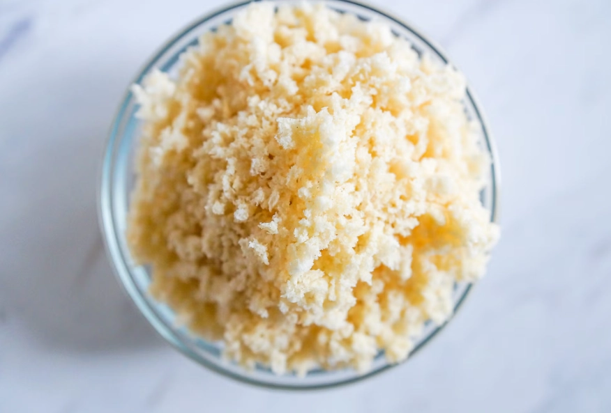 Japanese bread crumbs recipes
