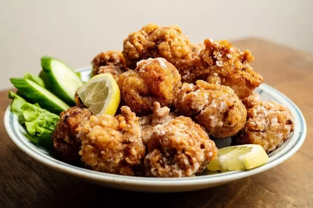 karaage recipe chicken karaage recipe chicken
