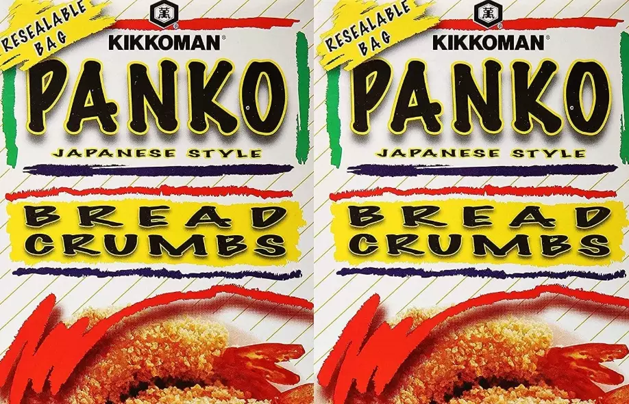 Japanese bread crumbs uses