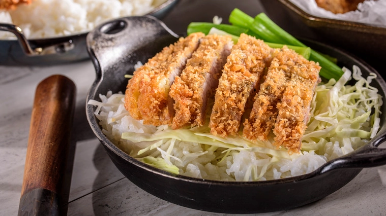 how to use Japanese panko how to use Japanese panko